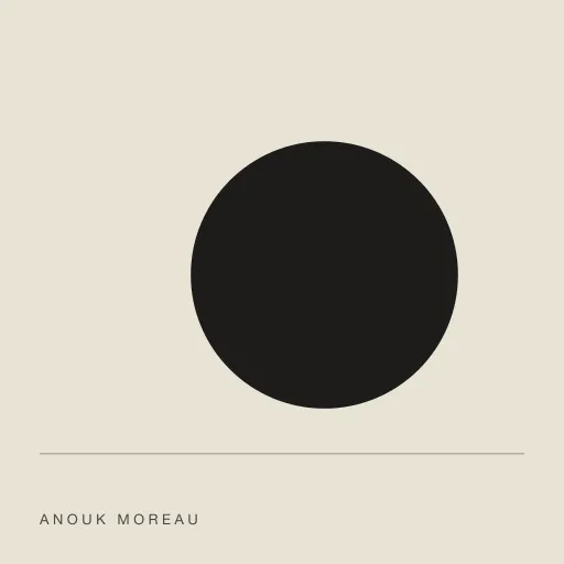 Chapel Variations by Anouk Moreau (1988) — cover