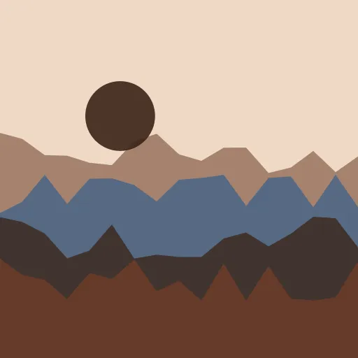 Tundra Suite by Tidal Pylon (2004) — cover