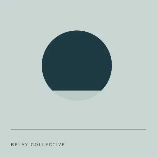 Low Houses by Relay Collective (2013) — cover