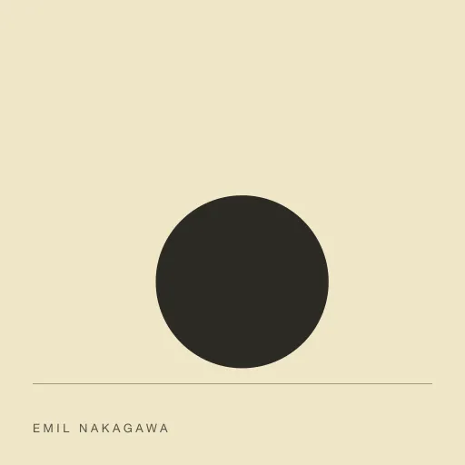 Before Northern Rooms by Emil Nakagawa (1980) — cover