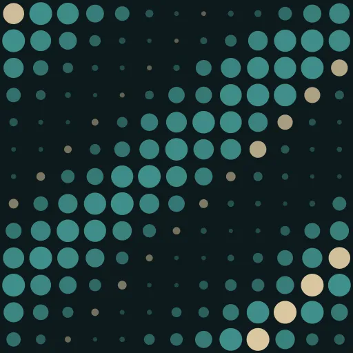 Faint Frequencies by Pale Foundry (1999) — cover