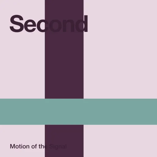 Motion of the Signal by Second Hollow (1969) — cover